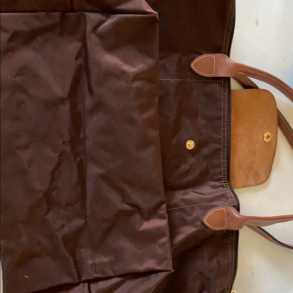 Longchamp Totes - Picture 6 of 6